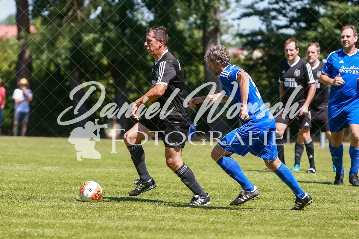 15.07.2023 - Landesfinale BFV Cup