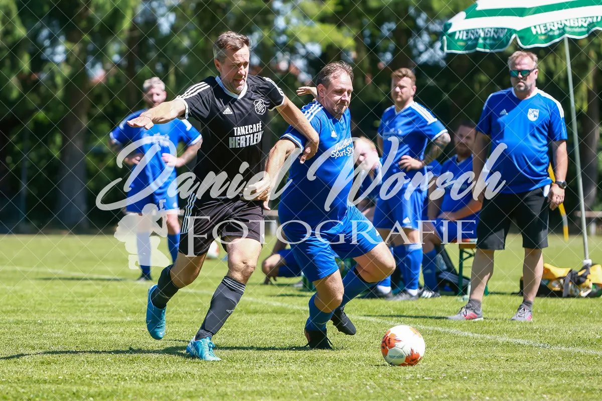 15.07.2023 - Landesfinale BFV Cup
