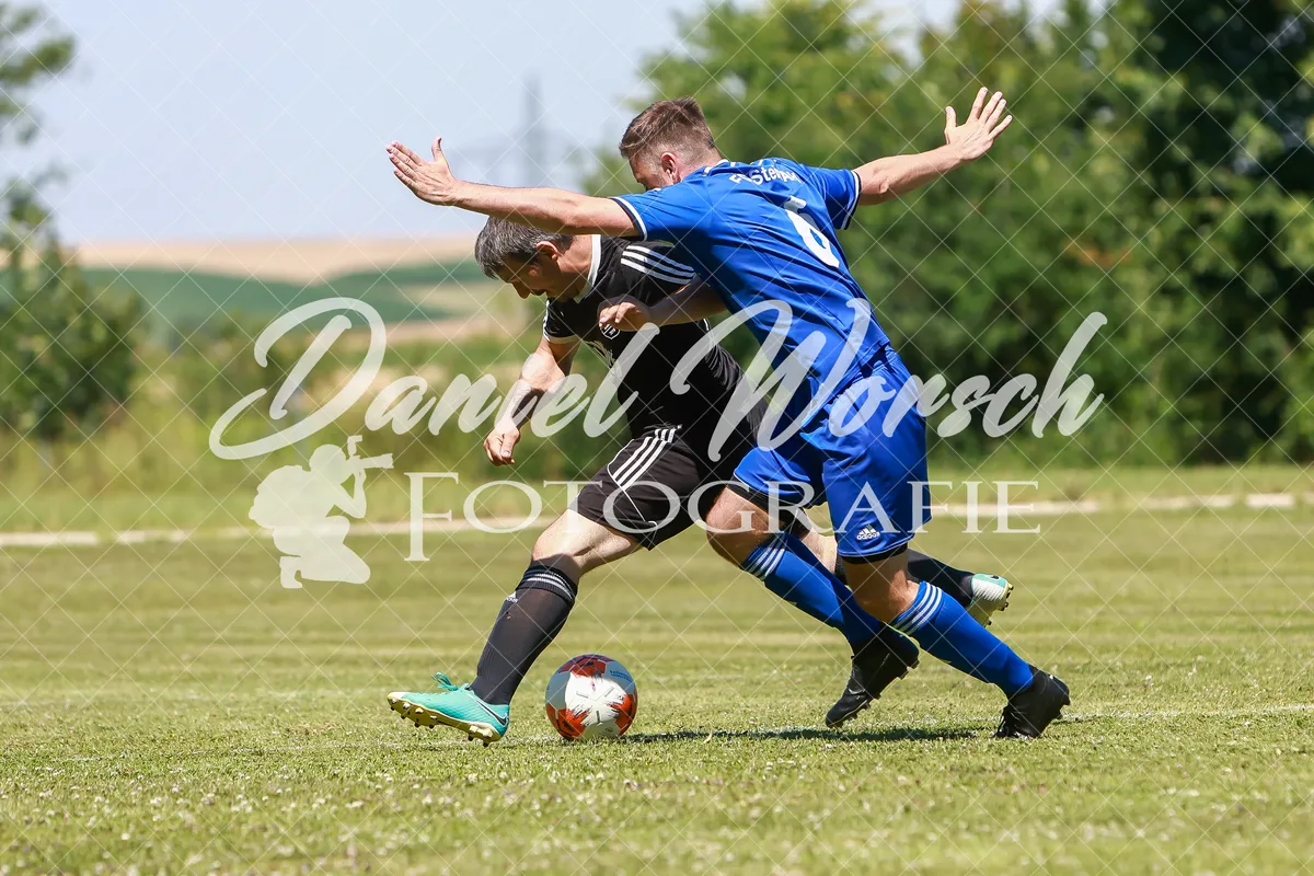 15.07.2023 - Landesfinale BFV Cup