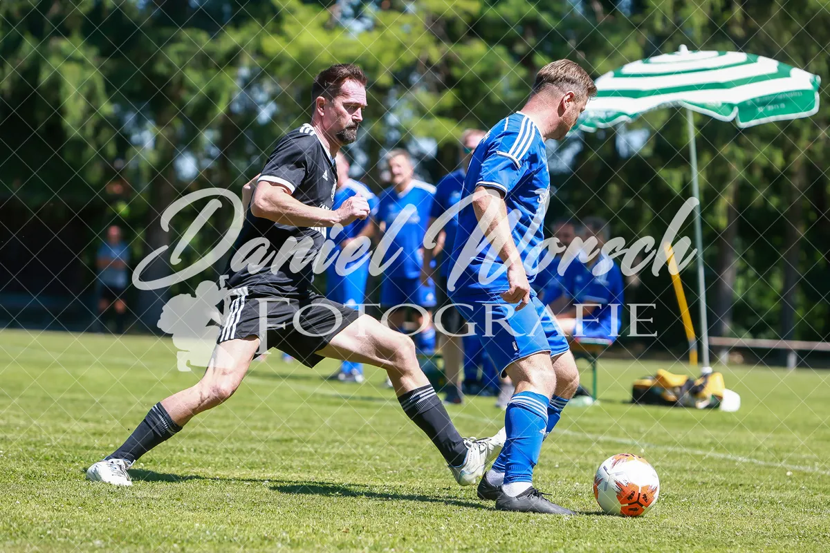 15.07.2023 - Landesfinale BFV Cup
