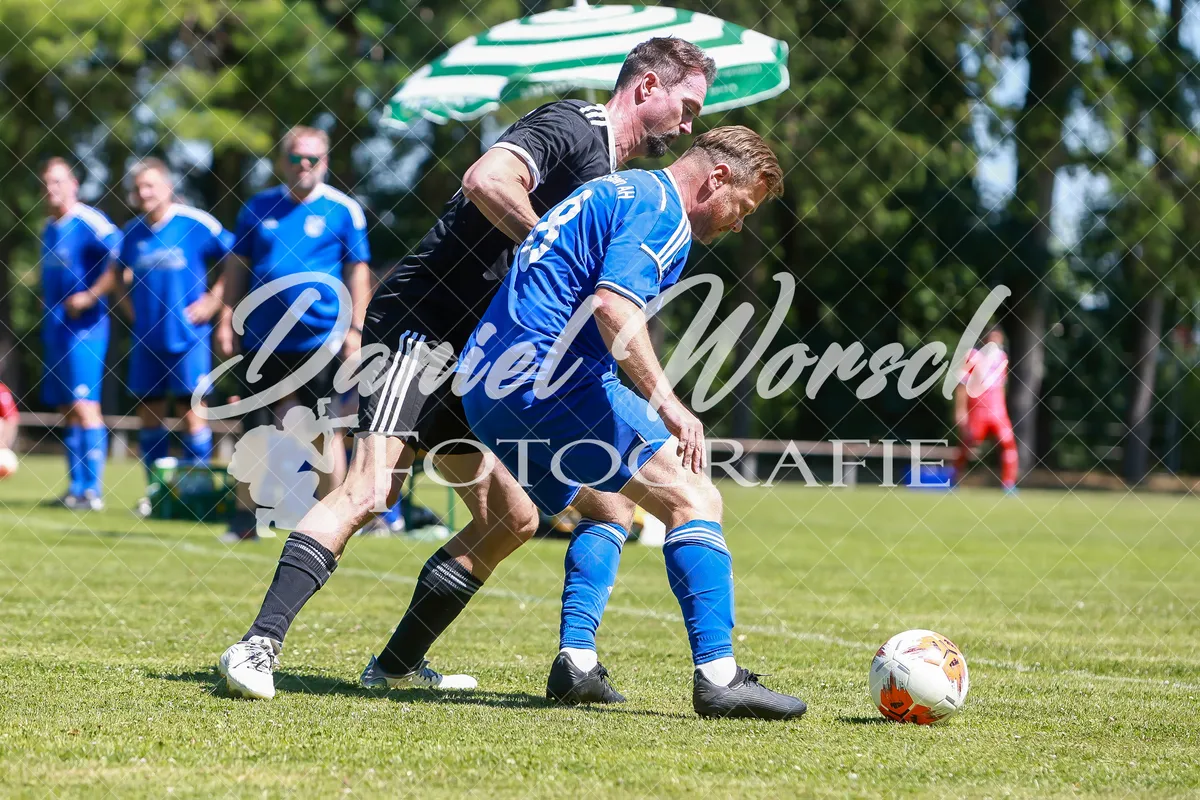 15.07.2023 - Landesfinale BFV Cup