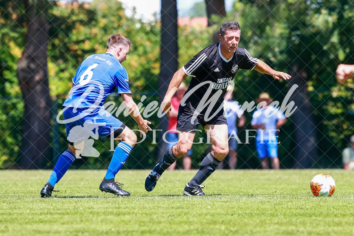 15.07.2023 - Landesfinale BFV Cup