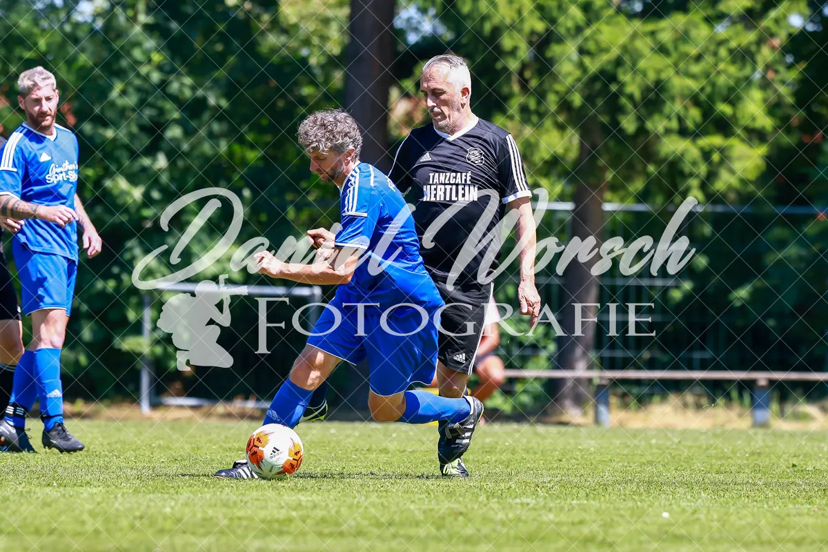 15.07.2023 - Landesfinale BFV Cup
