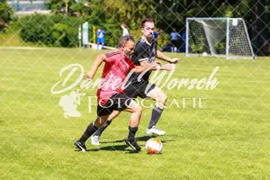 15.07.2023 - Landesfinale BFV Cup