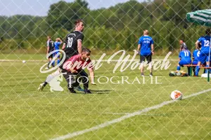 15.07.2023 - Landesfinale BFV Cup