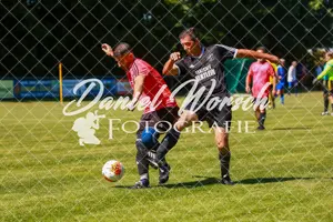 15.07.2023 - Landesfinale BFV Cup
