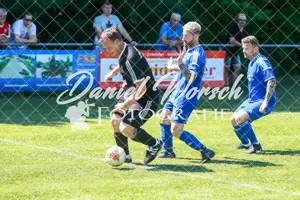 15.07.2023 - Landesfinale BFV Cup