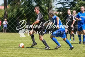 15.07.2023 - Landesfinale BFV Cup