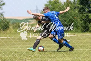 15.07.2023 - Landesfinale BFV Cup