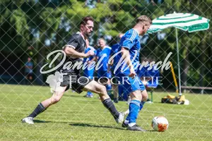 15.07.2023 - Landesfinale BFV Cup