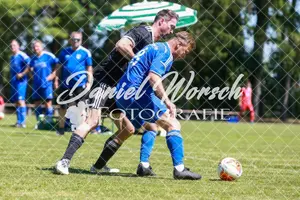 15.07.2023 - Landesfinale BFV Cup