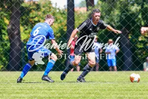 15.07.2023 - Landesfinale BFV Cup