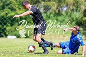 15.07.2023 - Landesfinale BFV Cup