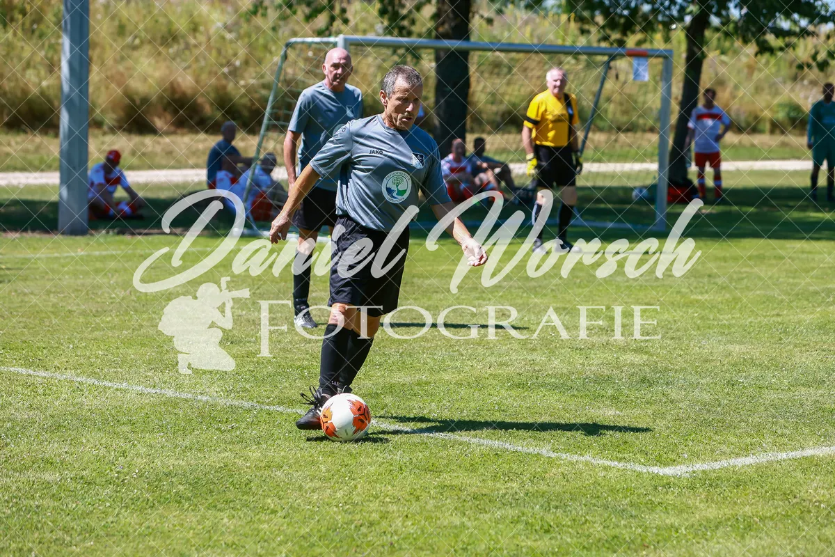 15.07.2023 - Landesfinale BFV Cup