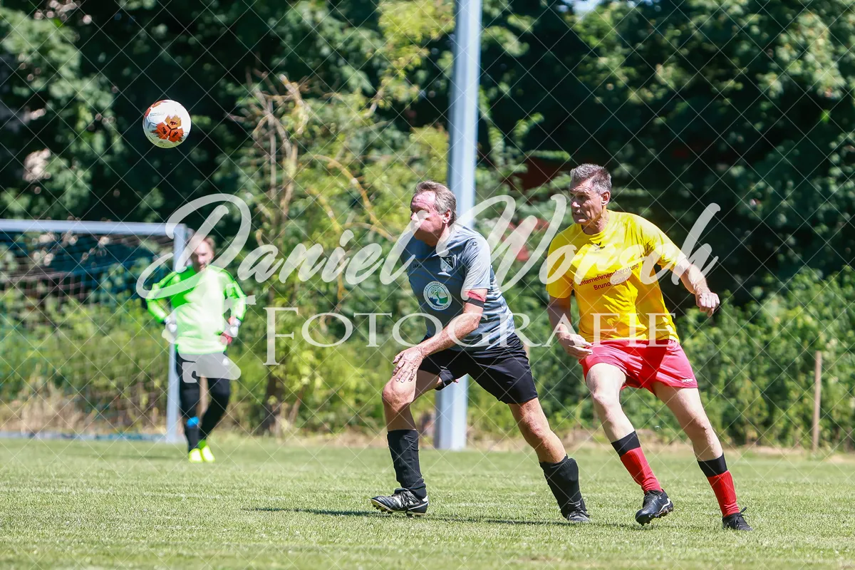 15.07.2023 - Landesfinale BFV Cup