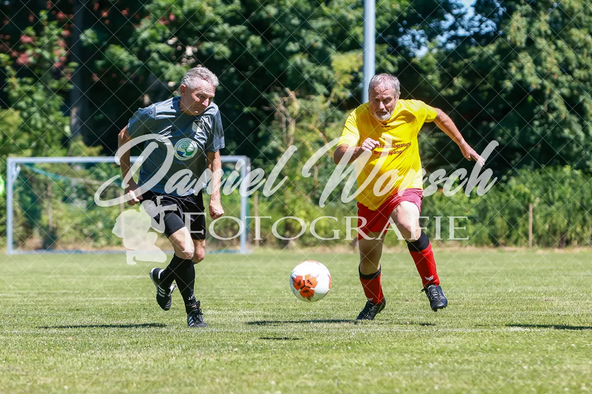 15.07.2023 - Landesfinale BFV Cup