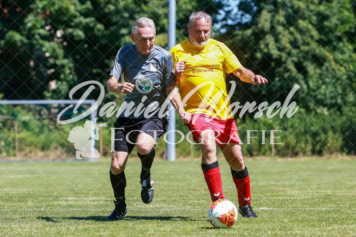 15.07.2023 - Landesfinale BFV Cup