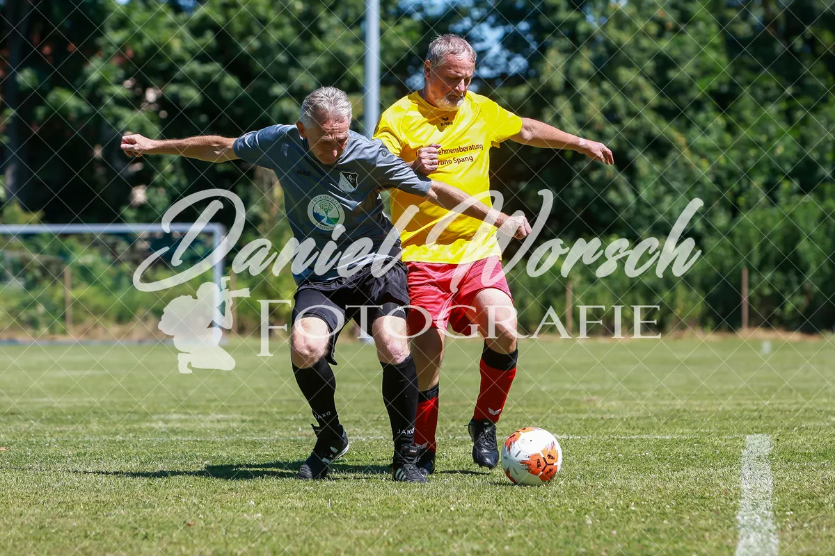 15.07.2023 - Landesfinale BFV Cup