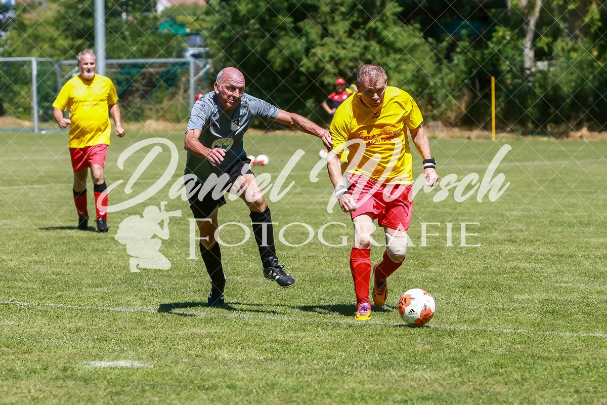 15.07.2023 - Landesfinale BFV Cup
