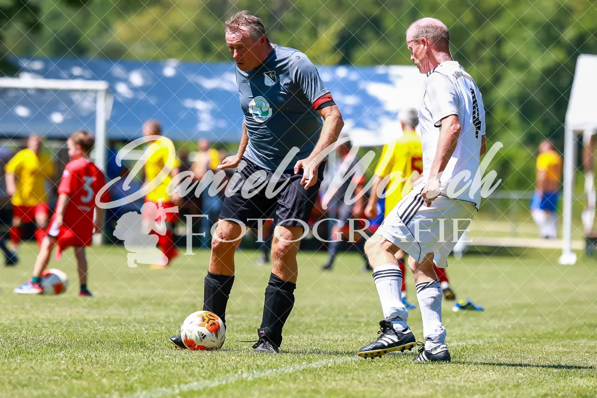 15.07.2023 - Landesfinale BFV Cup