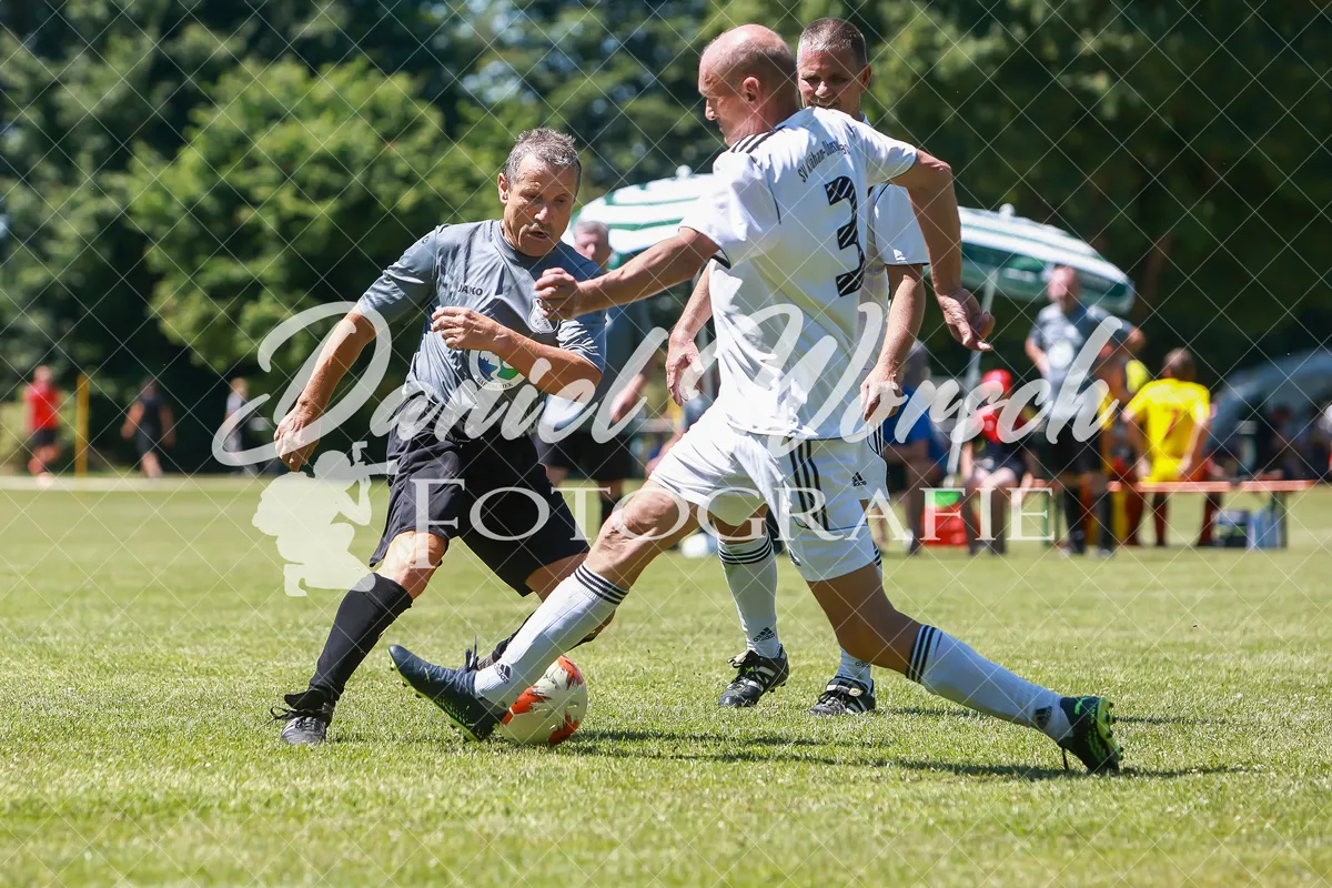 15.07.2023 - Landesfinale BFV Cup