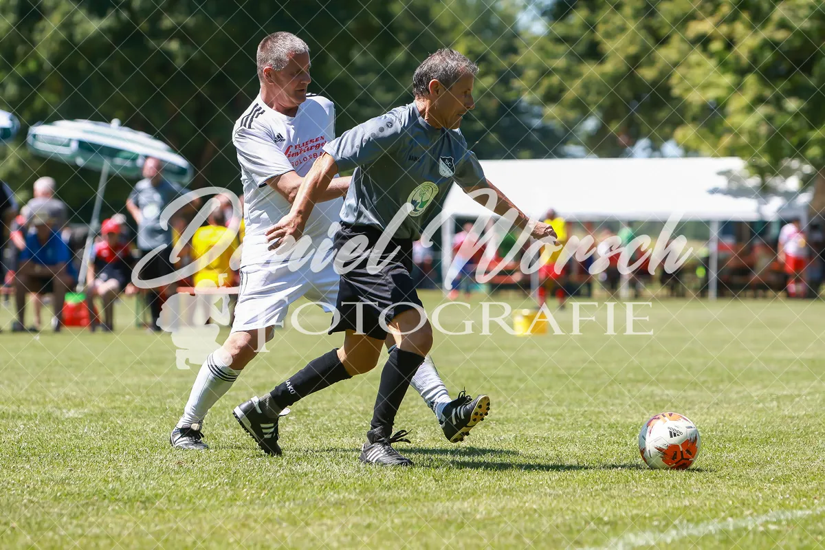 15.07.2023 - Landesfinale BFV Cup