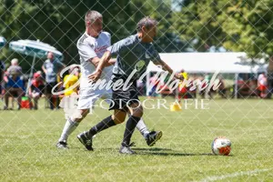 15.07.2023 - Landesfinale BFV Cup