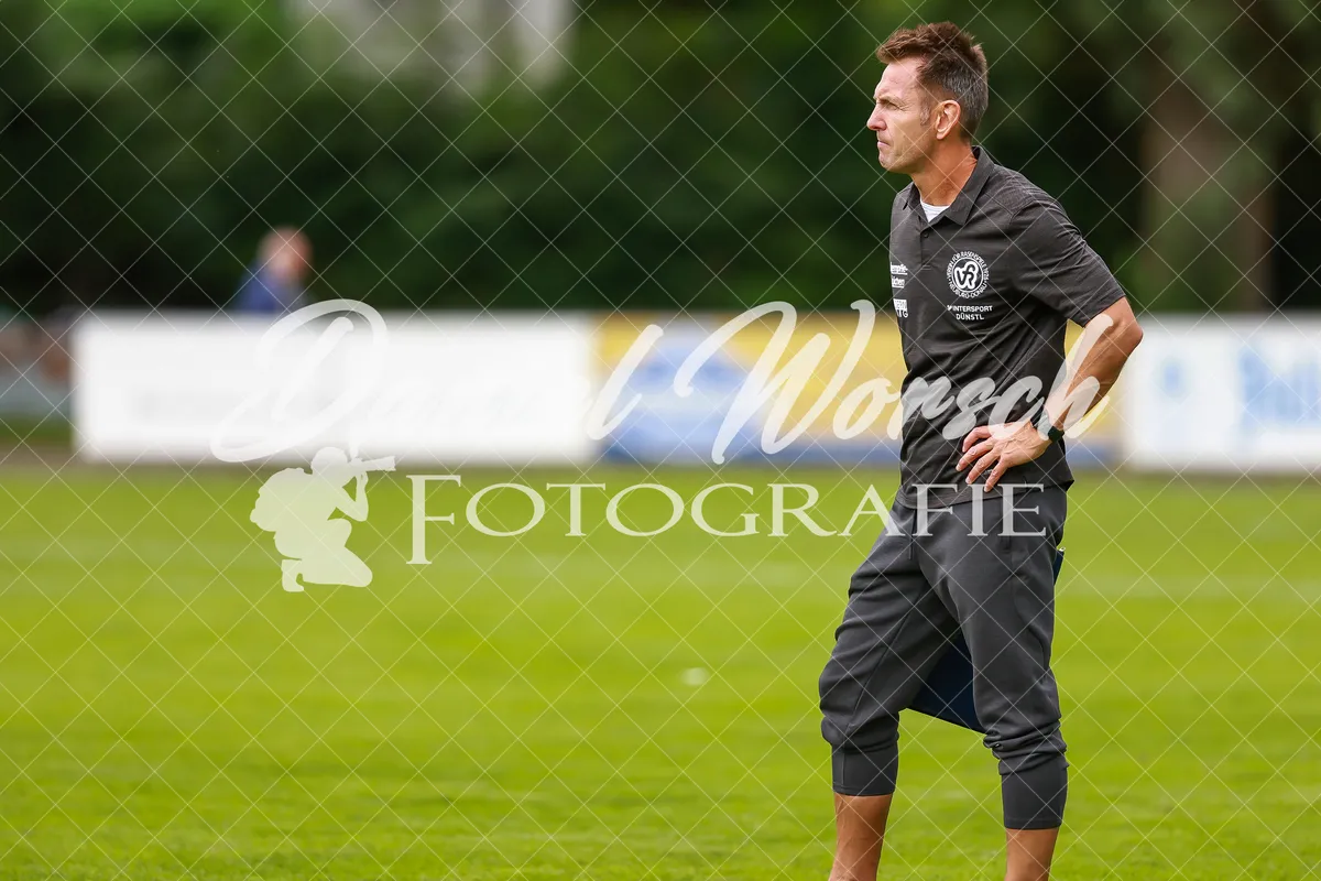 05.08.2023 - VfR Neuburg - FC Horgau