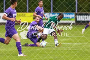 05.08.2023 - VfR Neuburg - FC Horgau