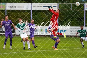 05.08.2023 - VfR Neuburg - FC Horgau