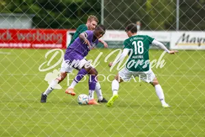 05.08.2023 - VfR Neuburg - FC Horgau