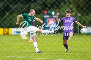 05.08.2023 - VfR Neuburg - FC Horgau