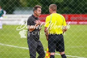 05.08.2023 - VfR Neuburg - FC Horgau