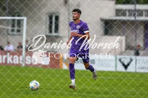 05.08.2023 - VfR Neuburg - FC Horgau