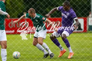05.08.2023 - VfR Neuburg - FC Horgau