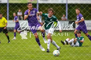 05.08.2023 - VfR Neuburg - FC Horgau