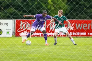 05.08.2023 - VfR Neuburg - FC Horgau