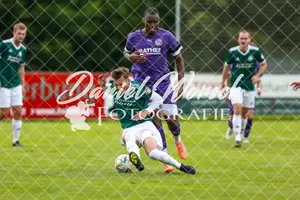 05.08.2023 - VfR Neuburg - FC Horgau