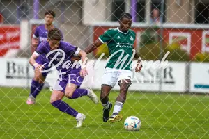 05.08.2023 - VfR Neuburg - FC Horgau