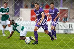 05.08.2023 - VfR Neuburg - FC Horgau