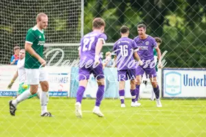 05.08.2023 - VfR Neuburg - FC Horgau