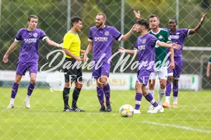 05.08.2023 - VfR Neuburg - FC Horgau