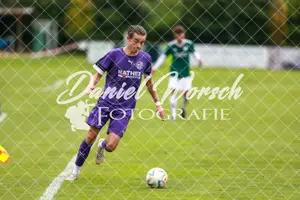05.08.2023 - VfR Neuburg - FC Horgau