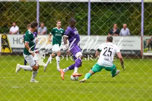 05.08.2023 - VfR Neuburg - FC Horgau