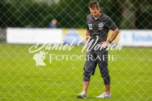 05.08.2023 - VfR Neuburg - FC Horgau