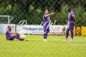 05.08.2023 - VfR Neuburg - FC Horgau