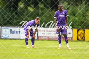 05.08.2023 - VfR Neuburg - FC Horgau