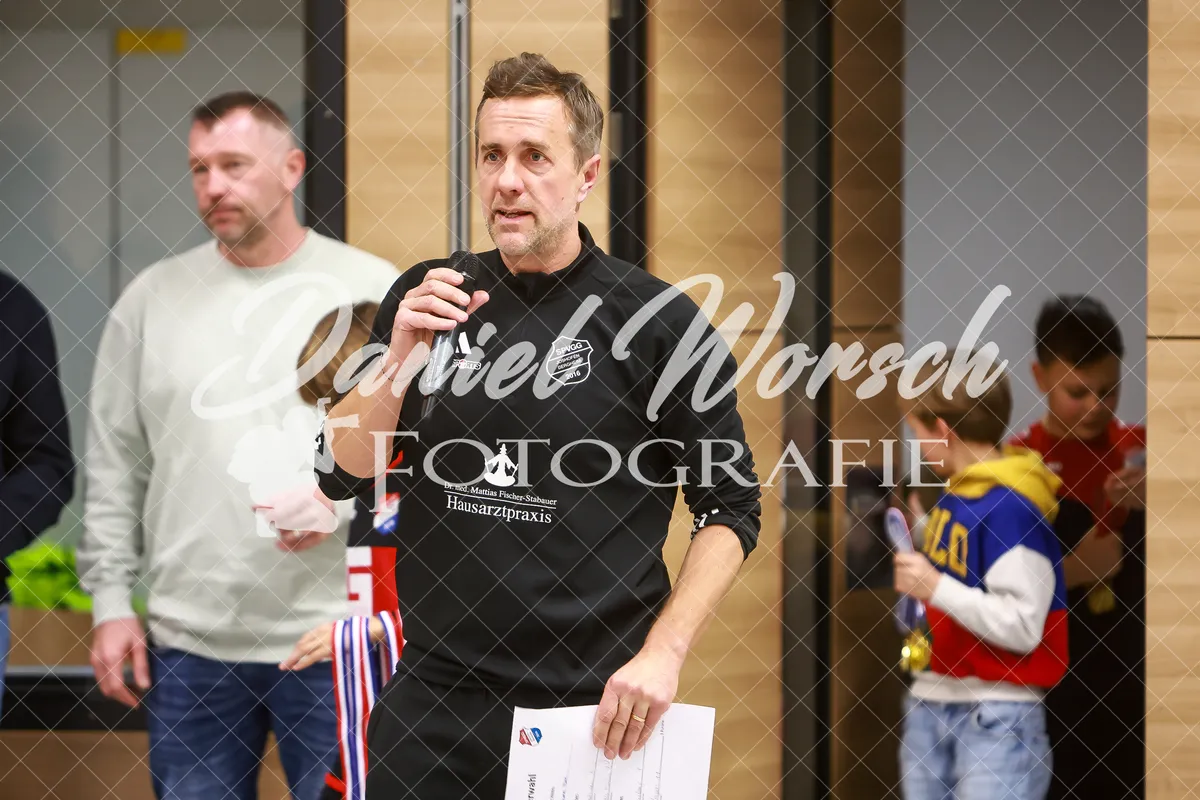 14.01.2024 - No Limit Cup 2024