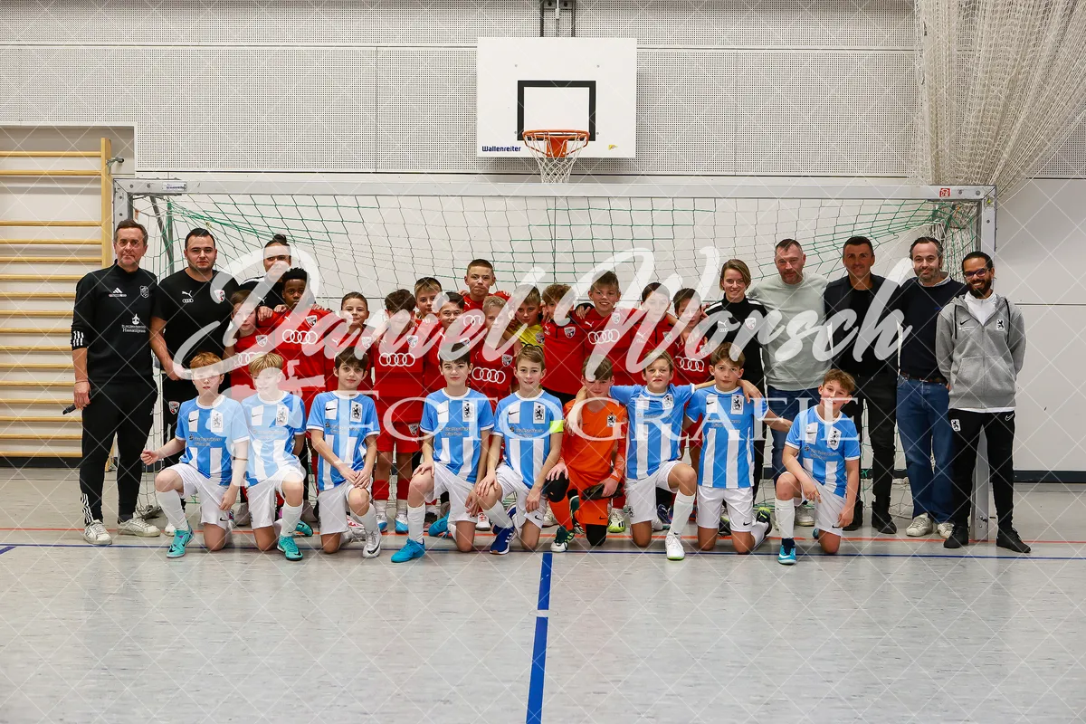 14.01.2024 - No Limit Cup 2024