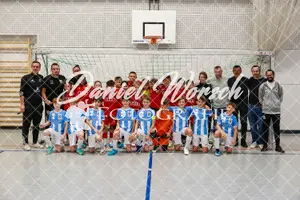 14.01.2024 - No Limit Cup 2024